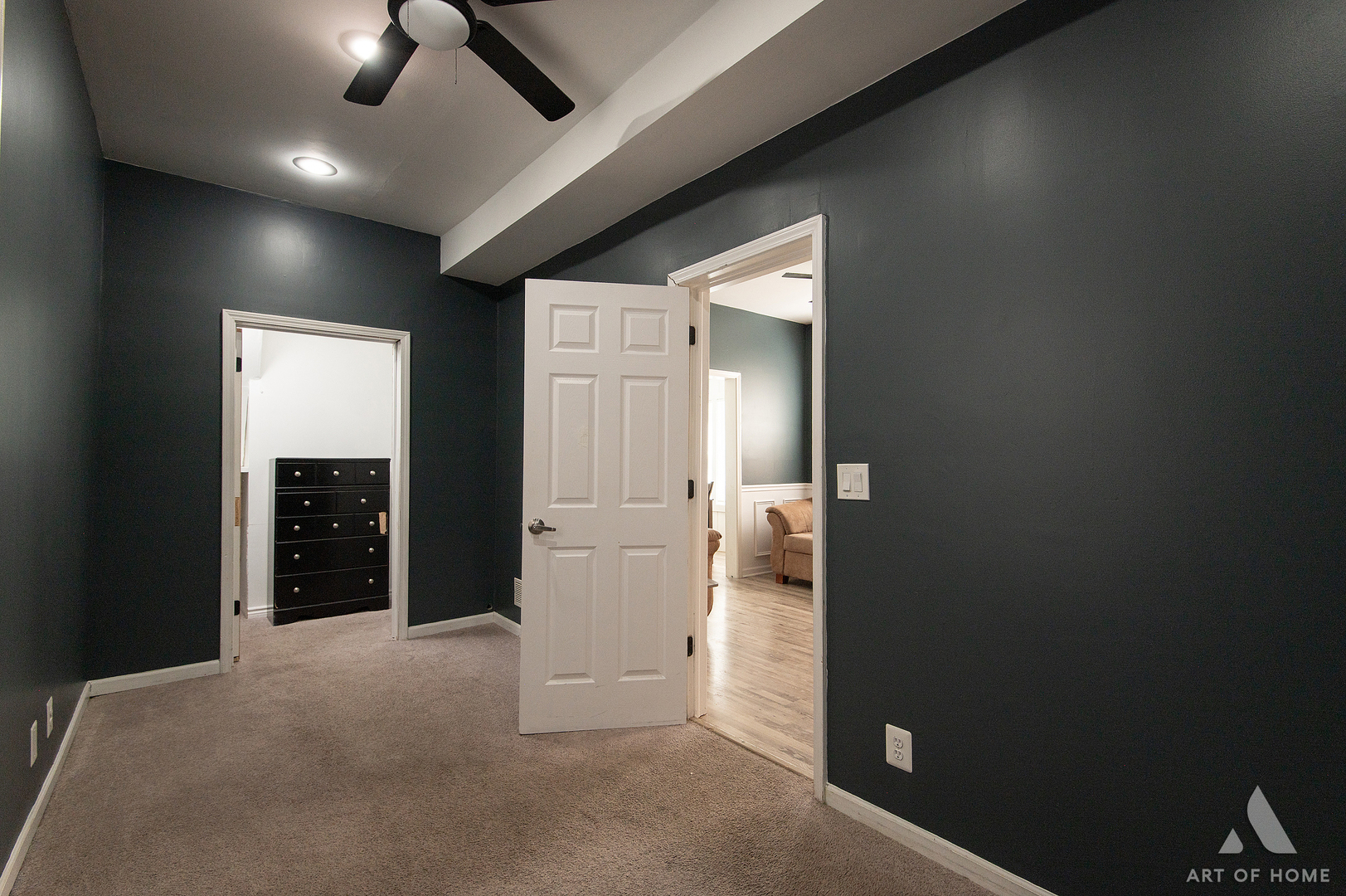 2110 N mango Avenue, Chicago, IL 60639