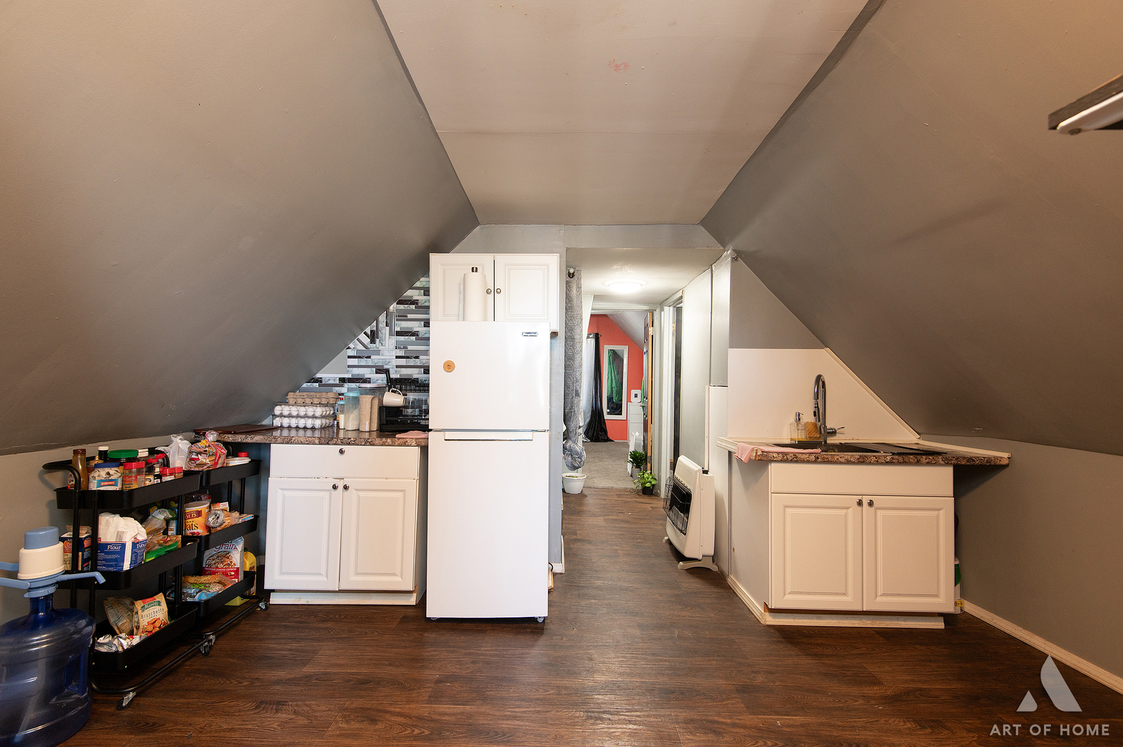 2110 N mango Avenue, Chicago, IL 60639