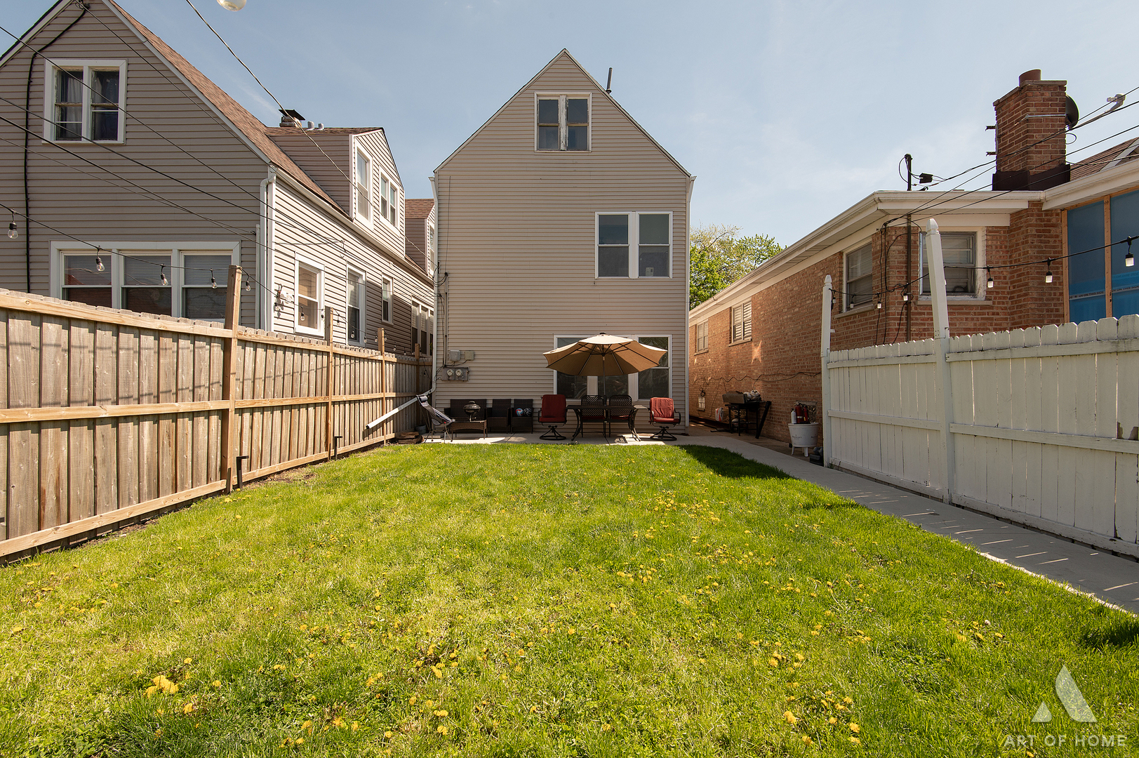 2110 N mango Avenue, Chicago, IL 60639