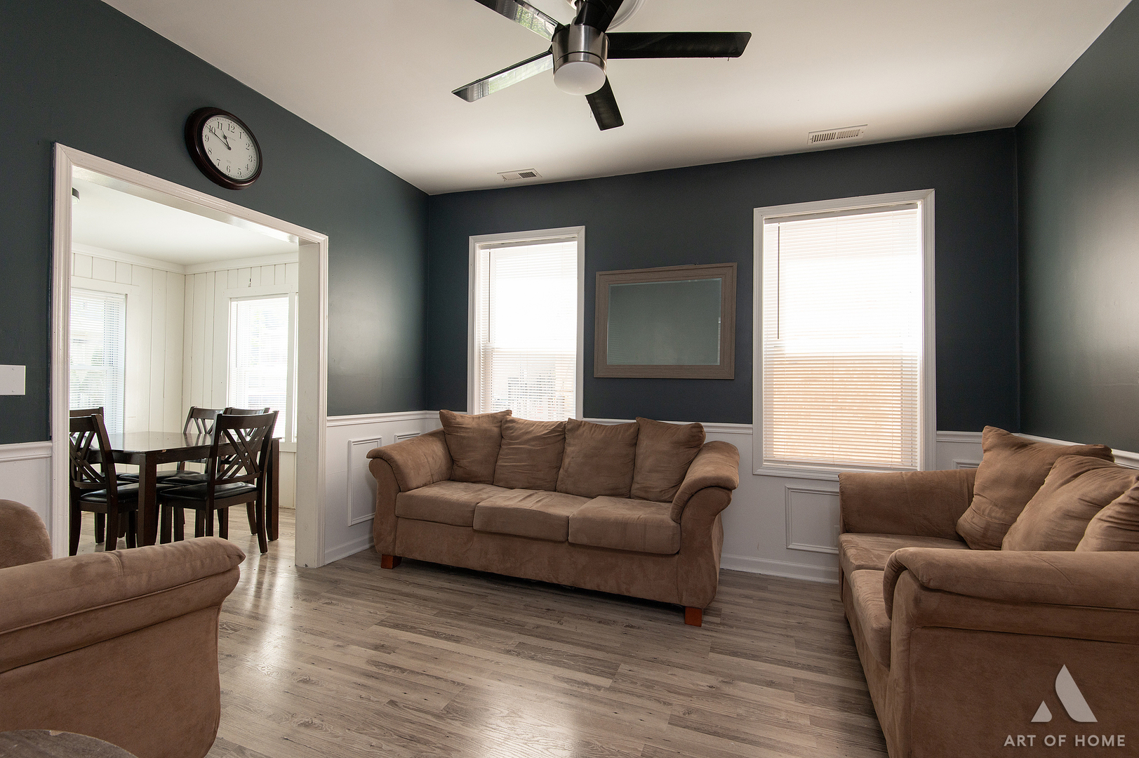 2110 N mango Avenue, Chicago, IL 60639