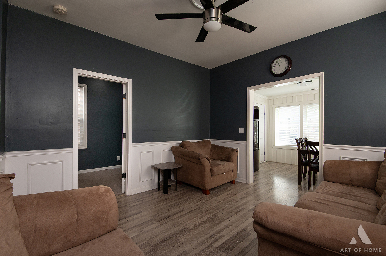 2110 N mango Avenue, Chicago, IL 60639