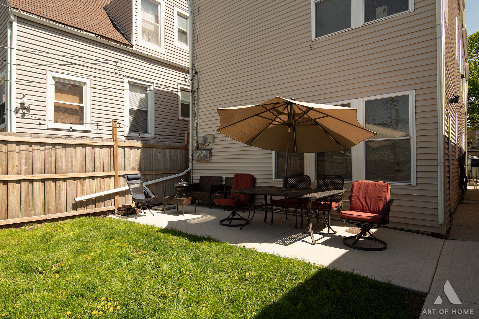 2110 N mango Avenue, Chicago, IL 60639