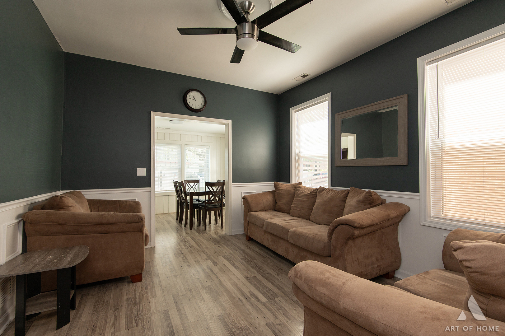 2110 N mango Avenue, Chicago, IL 60639