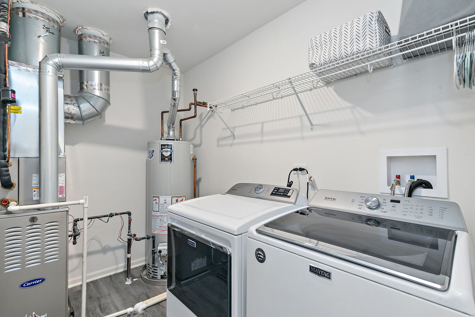 1204 Draper Road, McHenry, IL 60050