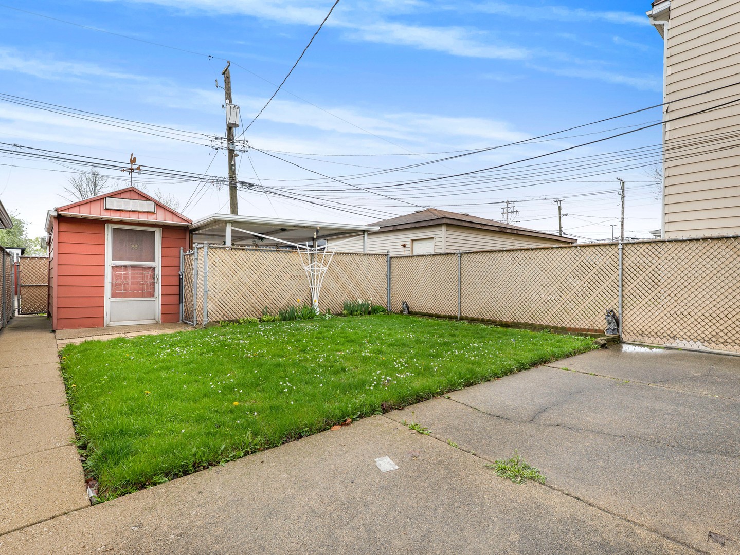 2429 N Newcastle Avenue, Chicago, IL 60707