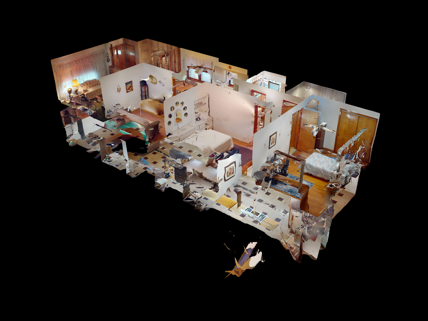 2429 N Newcastle Avenue, Chicago, IL 60707