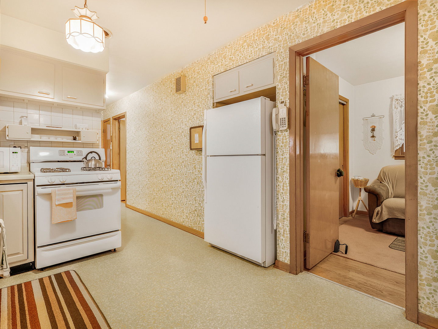 2429 N Newcastle Avenue, Chicago, IL 60707