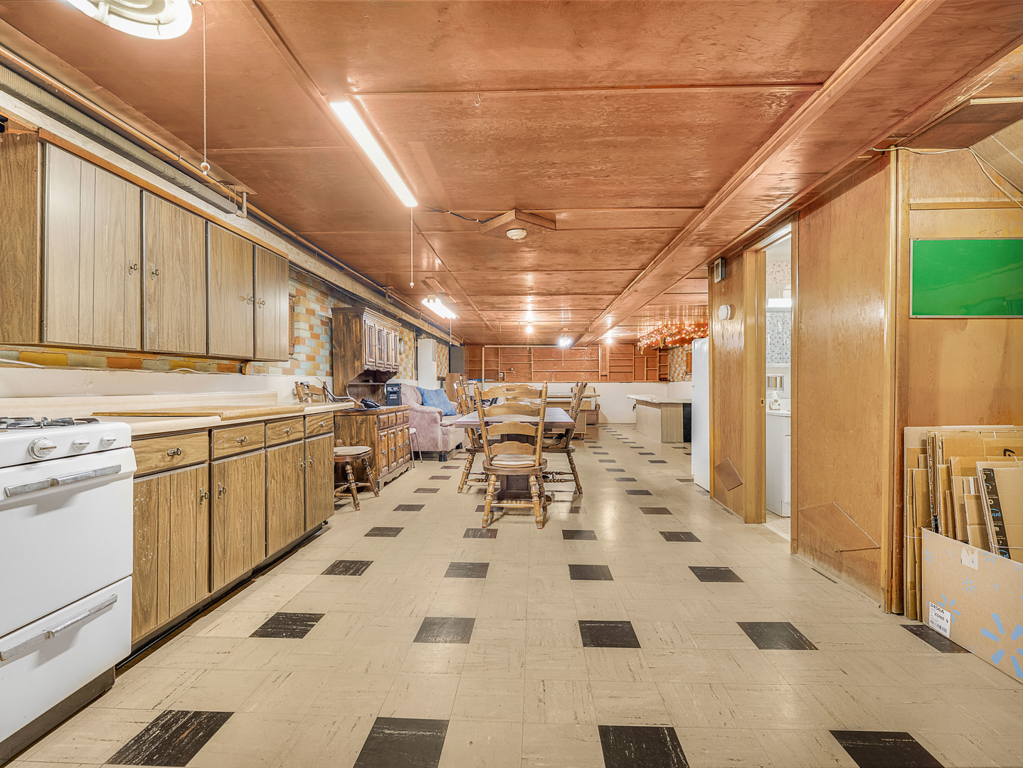 2429 N Newcastle Avenue, Chicago, IL 60707