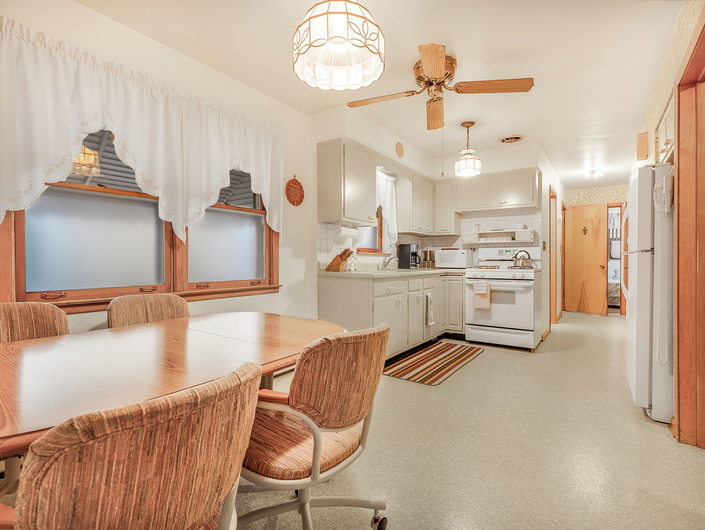 2429 N Newcastle Avenue, Chicago, IL 60707