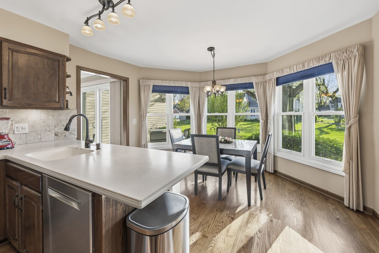 63 Country Club Drive, Prospect Heights, IL 60070