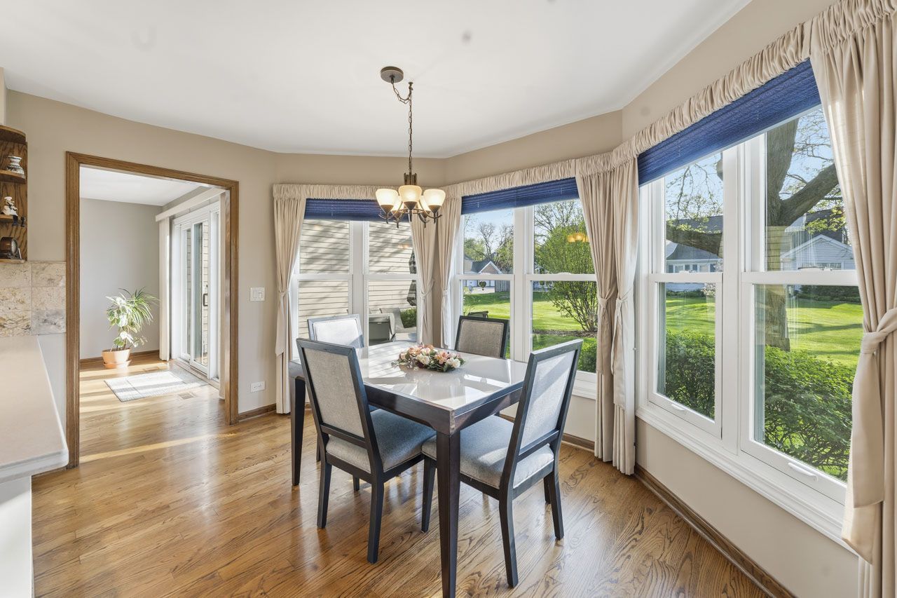 63 Country Club Drive, Prospect Heights, IL 60070