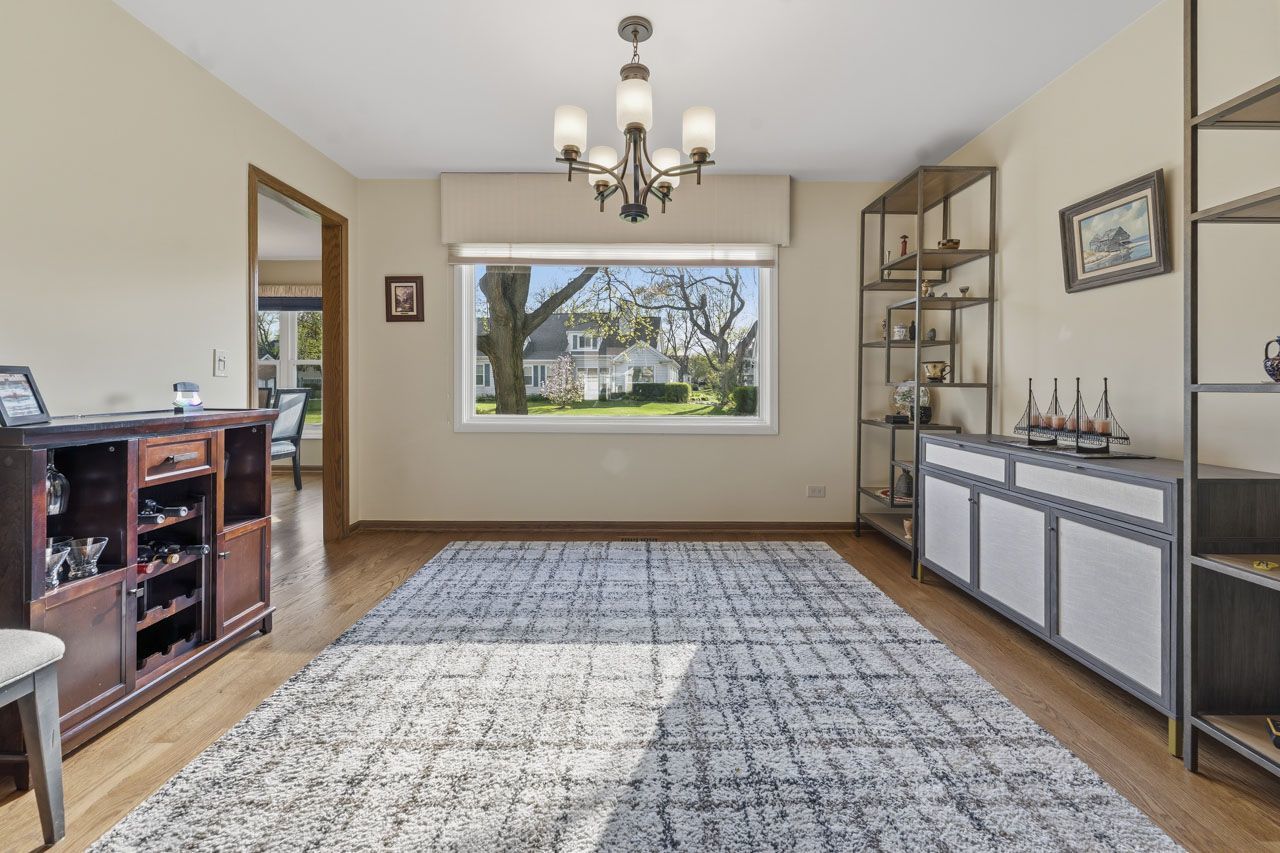 63 Country Club Drive, Prospect Heights, IL 60070