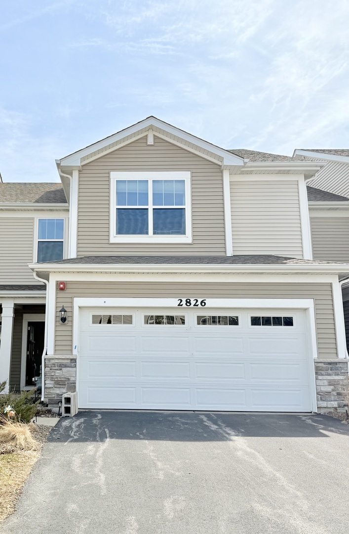 2826 Kessler Drive #2826, Mundelein, IL 60060