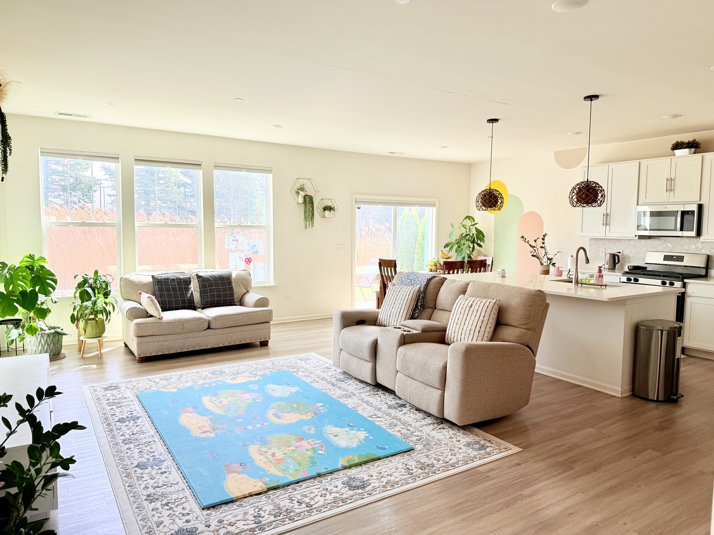 2826 Kessler Drive #2826, Mundelein, IL 60060