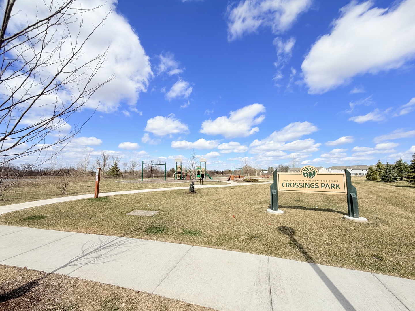 2826 Kessler Drive #2826, Mundelein, IL 60060