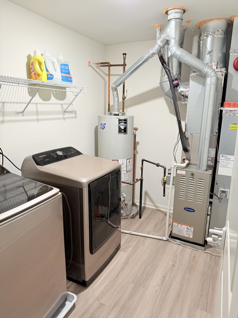 2826 Kessler Drive #2826, Mundelein, IL 60060