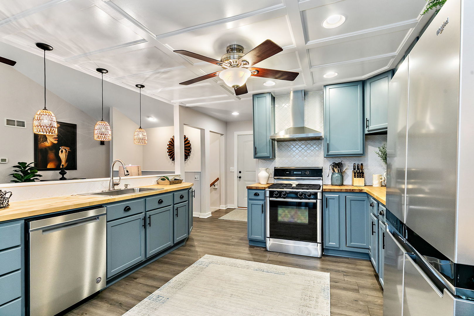 511 W Miller Avenue, Hinckley, IL 60520