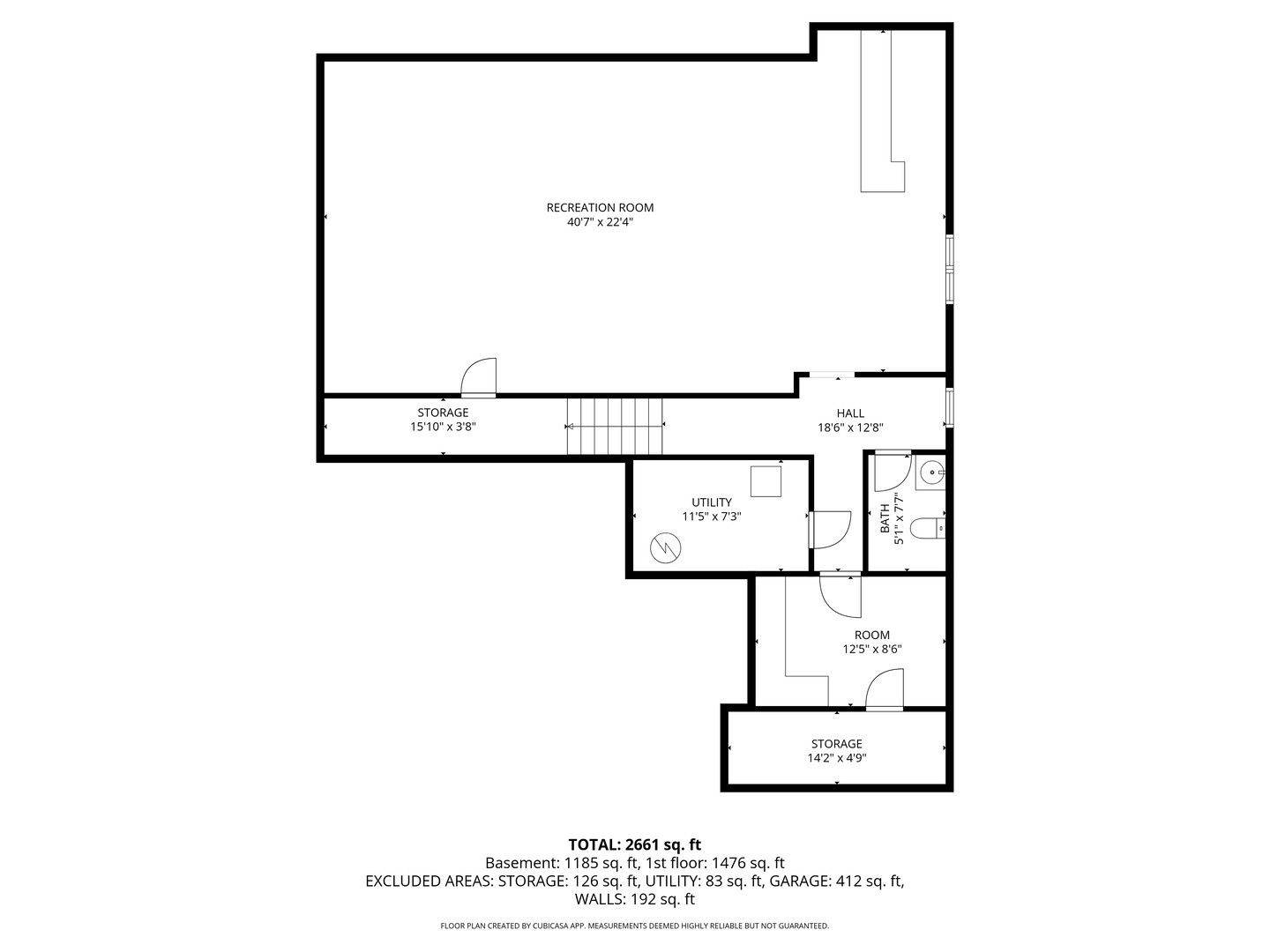 511 W Miller Avenue, Hinckley, IL 60520