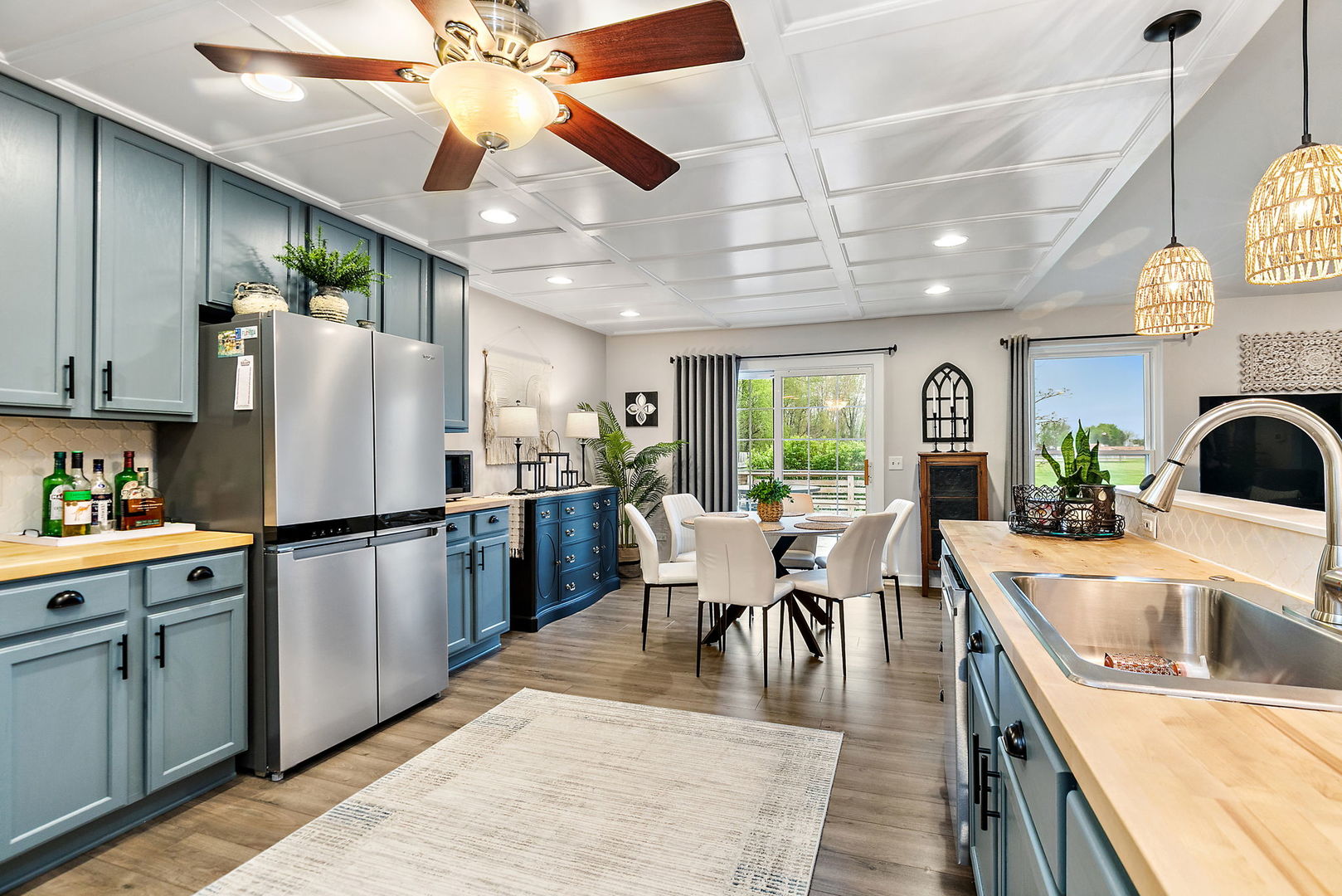 511 W Miller Avenue, Hinckley, IL 60520