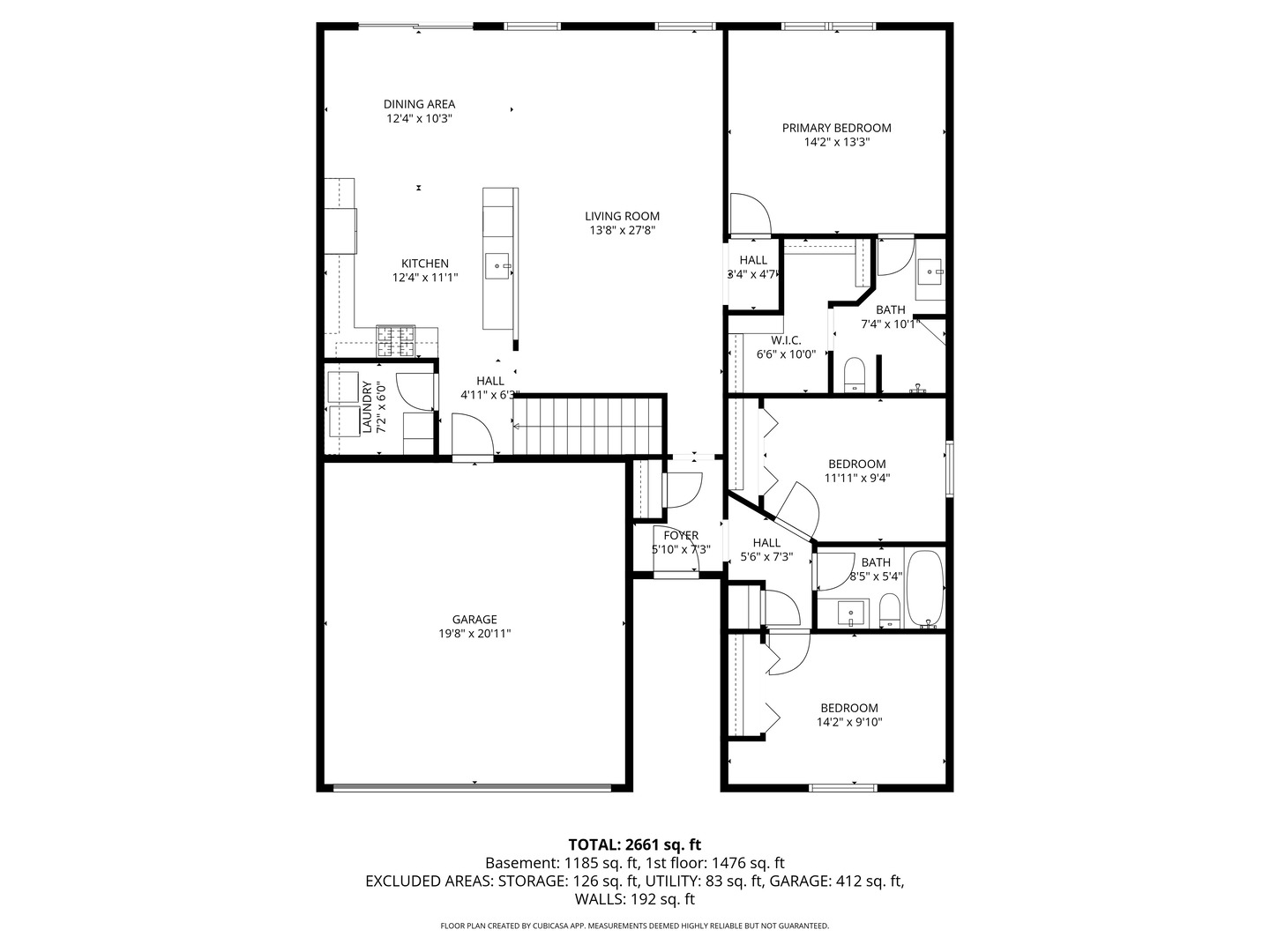 511 W Miller Avenue, Hinckley, IL 60520