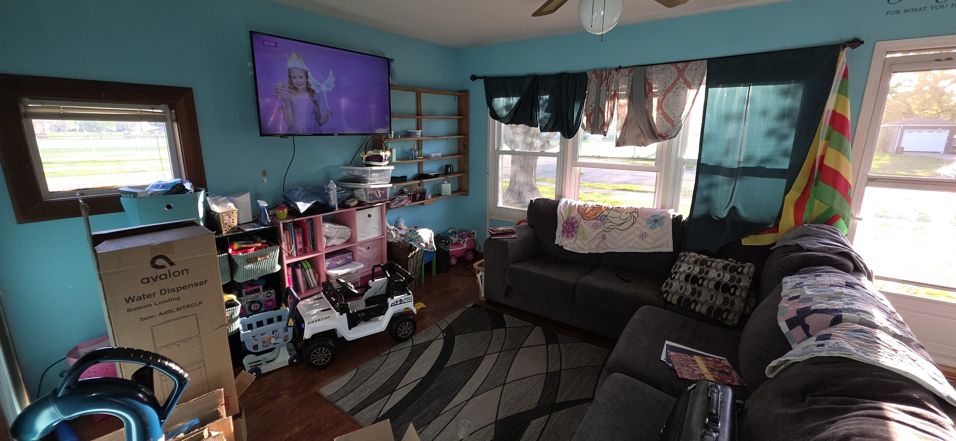 1702 19th Avenue, Sterling, IL 61081