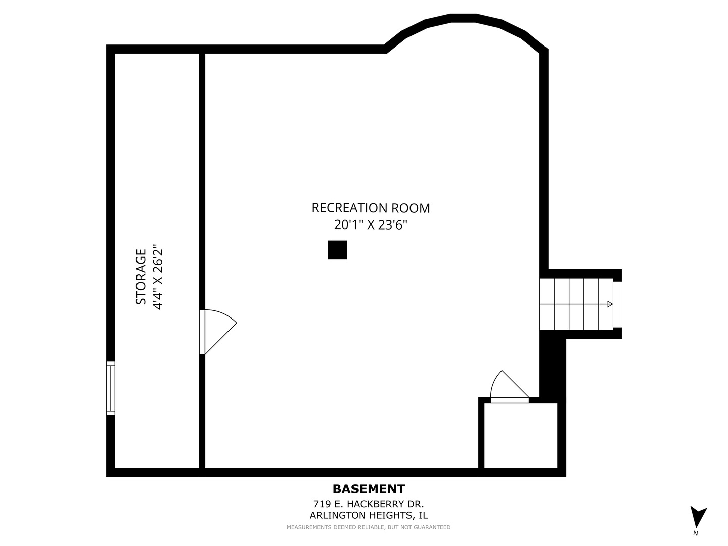 Arlington Heights, IL 60004