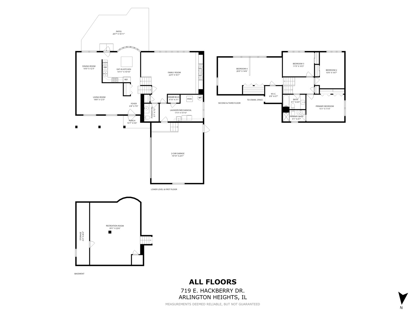 Arlington Heights, IL 60004