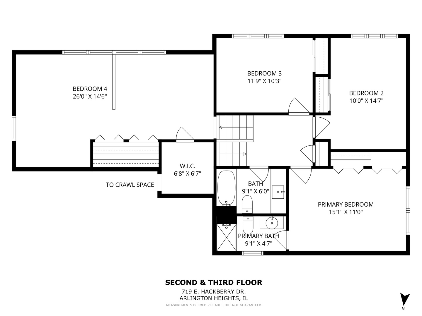 Arlington Heights, IL 60004