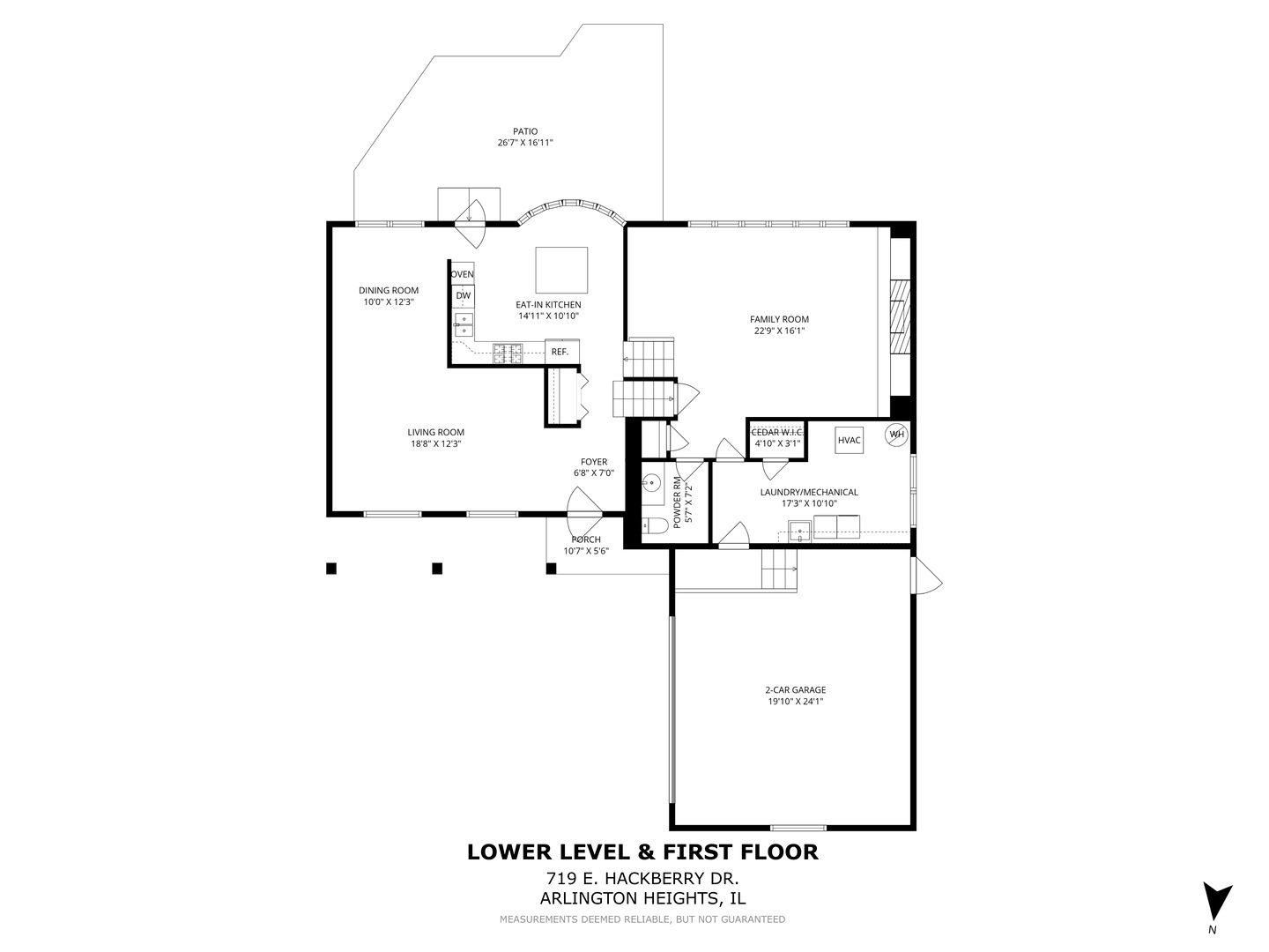 Arlington Heights, IL 60004