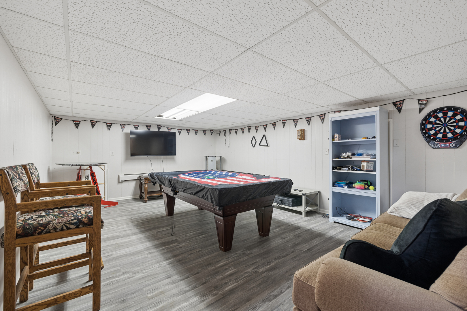 Custer Park, IL 60481