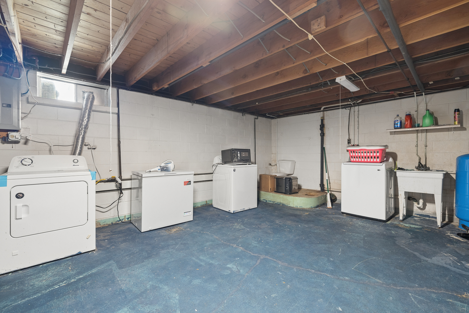 Custer Park, IL 60481