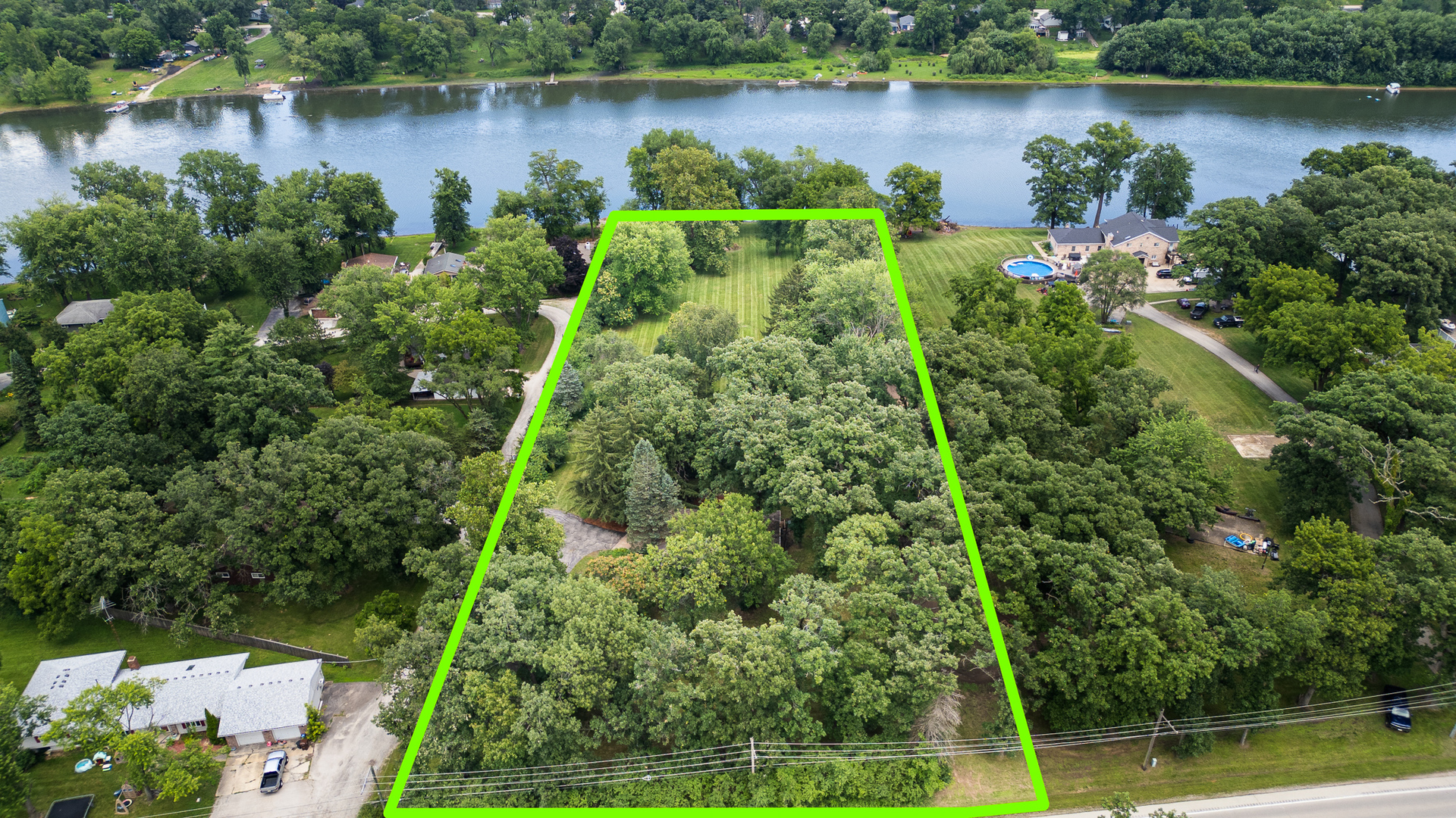 Custer Park, IL 60481