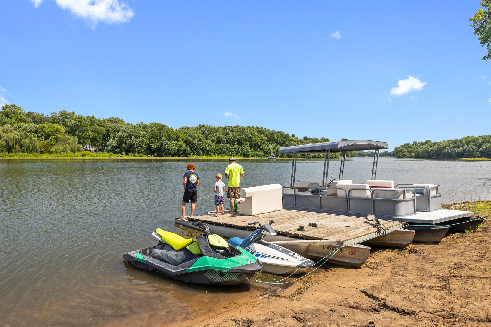 Custer Park, IL 60481