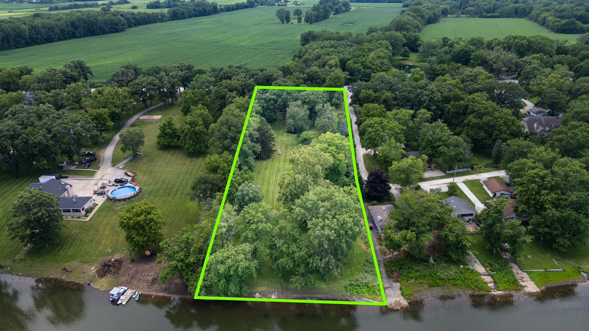 Custer Park, IL 60481