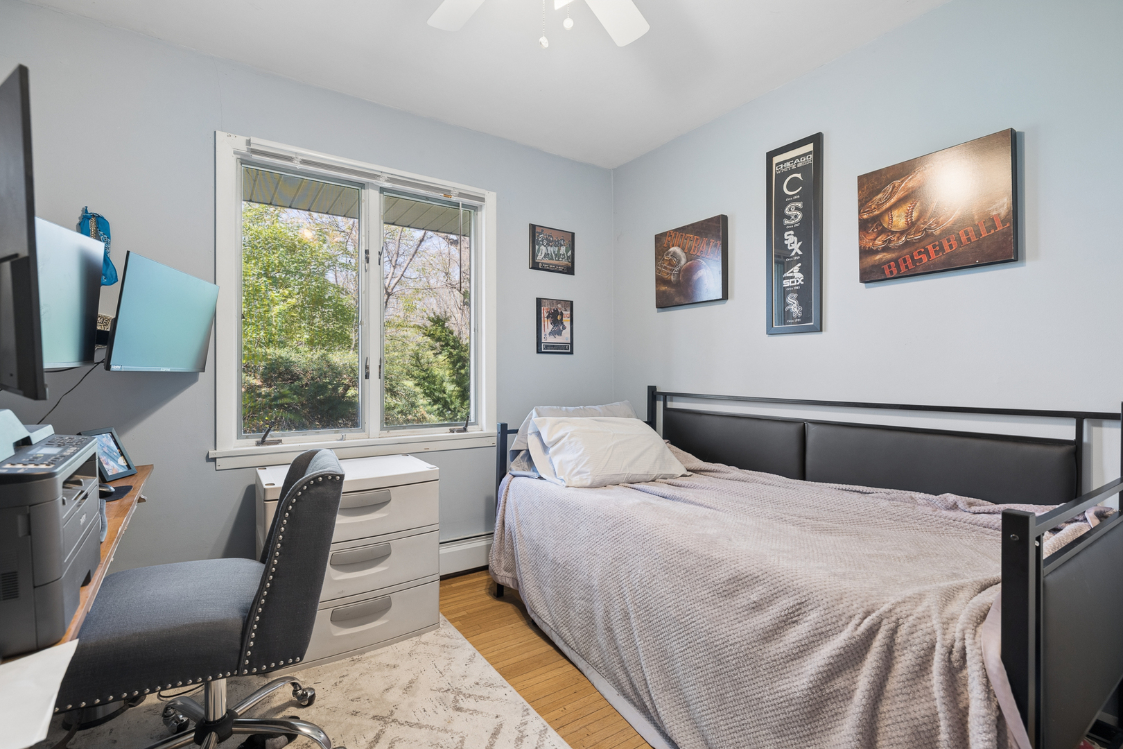 Custer Park, IL 60481