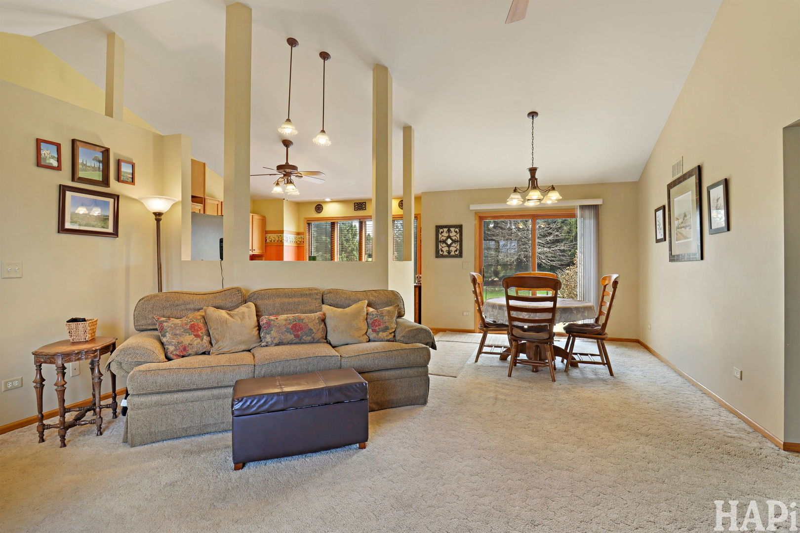 3800 Twin Oaks Drive, Wonder Lake, IL 60097