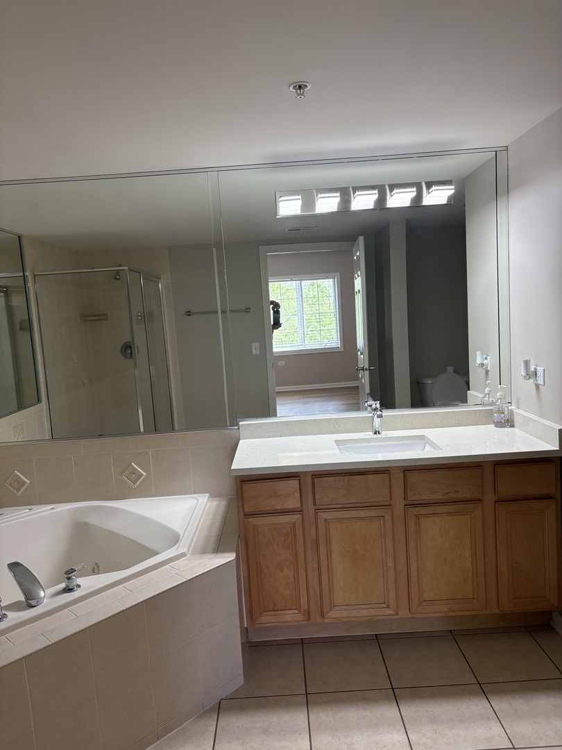 14100 Sheffield Drive #203, Homer Glen, IL 60491