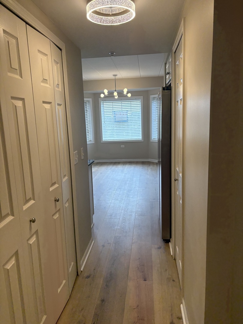 14100 Sheffield Drive #203, Homer Glen, IL 60491