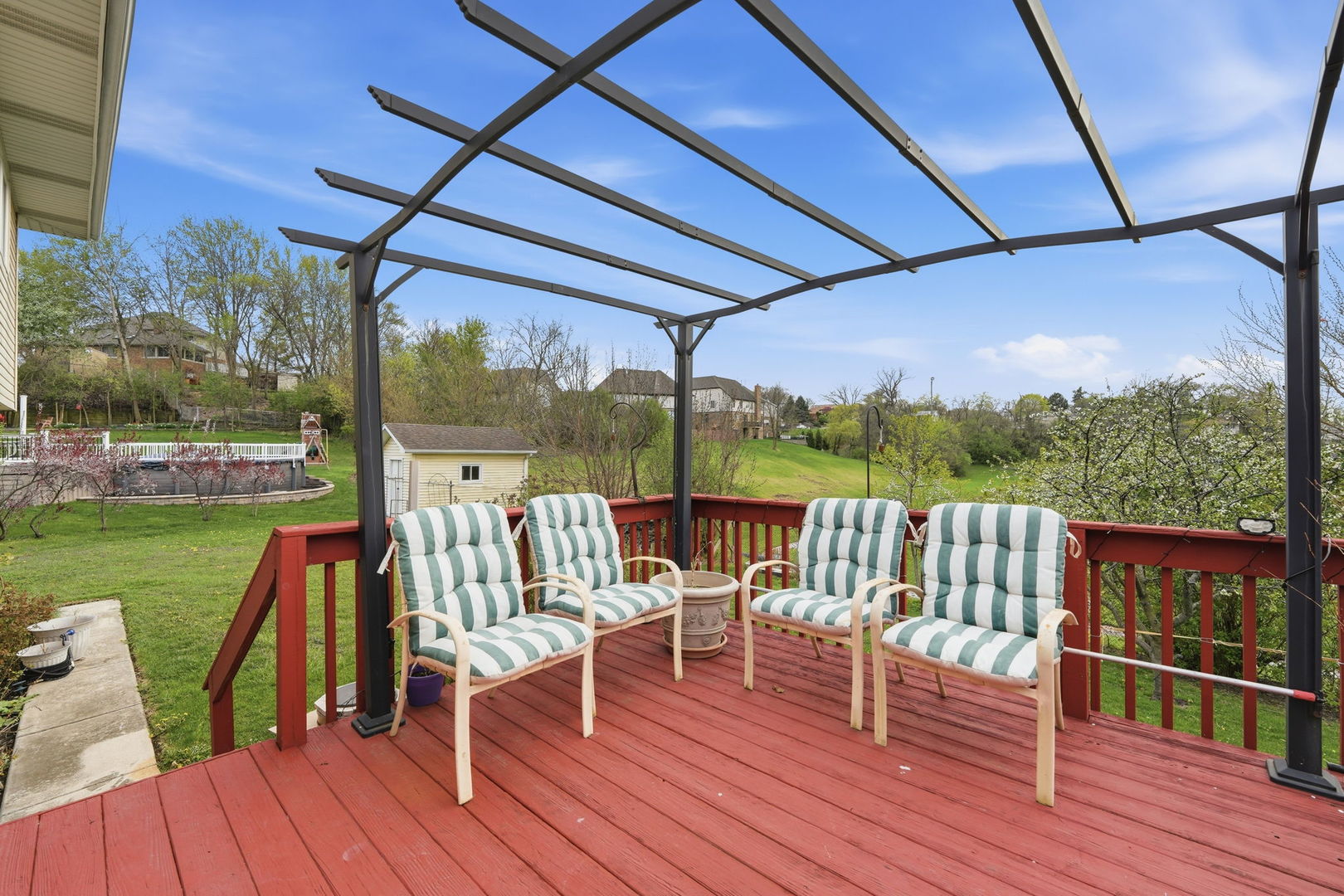 8920 Emerald Court, Hickory Hills, IL 60457