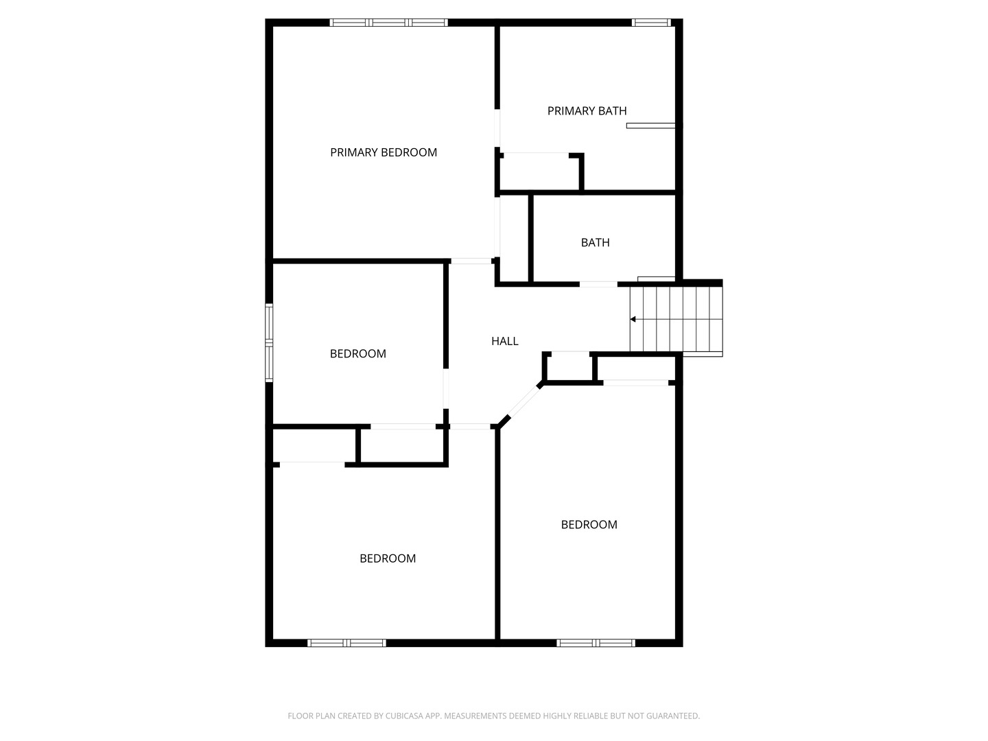 8920 Emerald Court, Hickory Hills, IL 60457