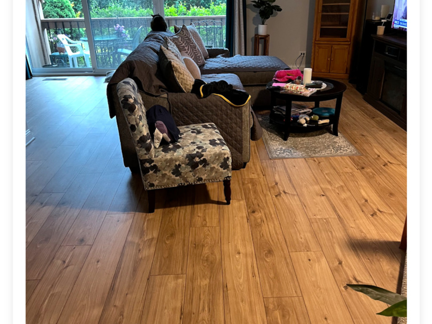 8090 Garfield Avenue #3-1, Burr Ridge, IL 60527