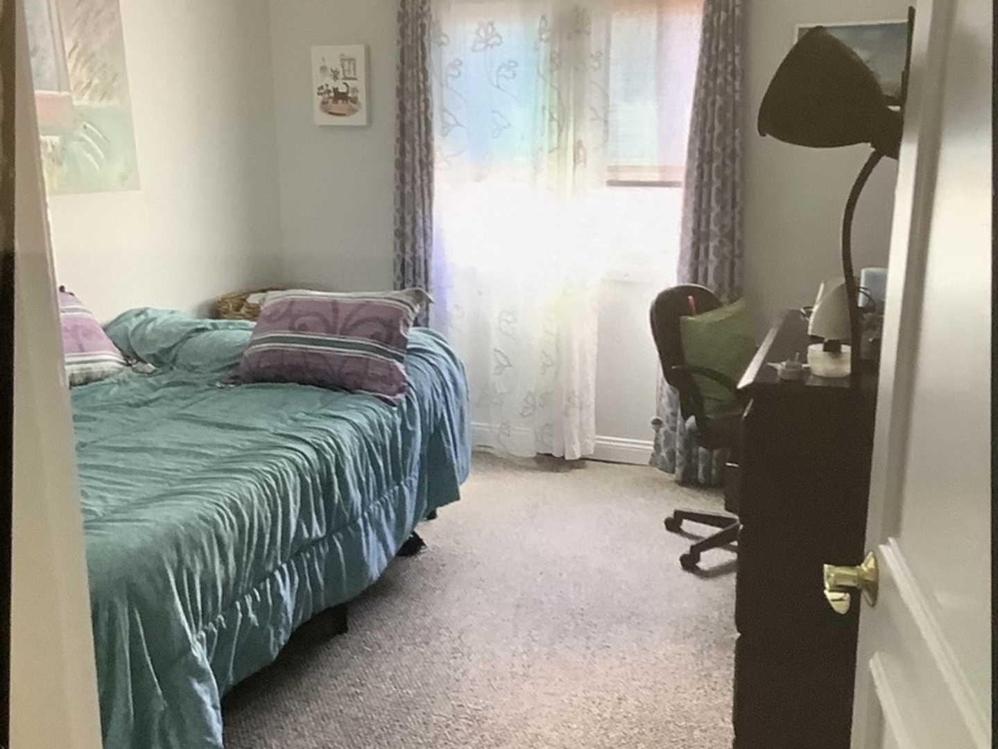 8090 Garfield Avenue #3-1, Burr Ridge, IL 60527