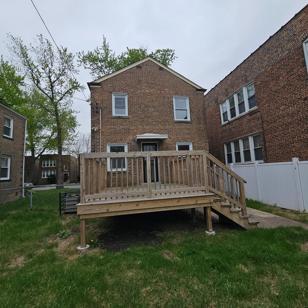 2608 E 92nd Street, Chicago, IL 60617