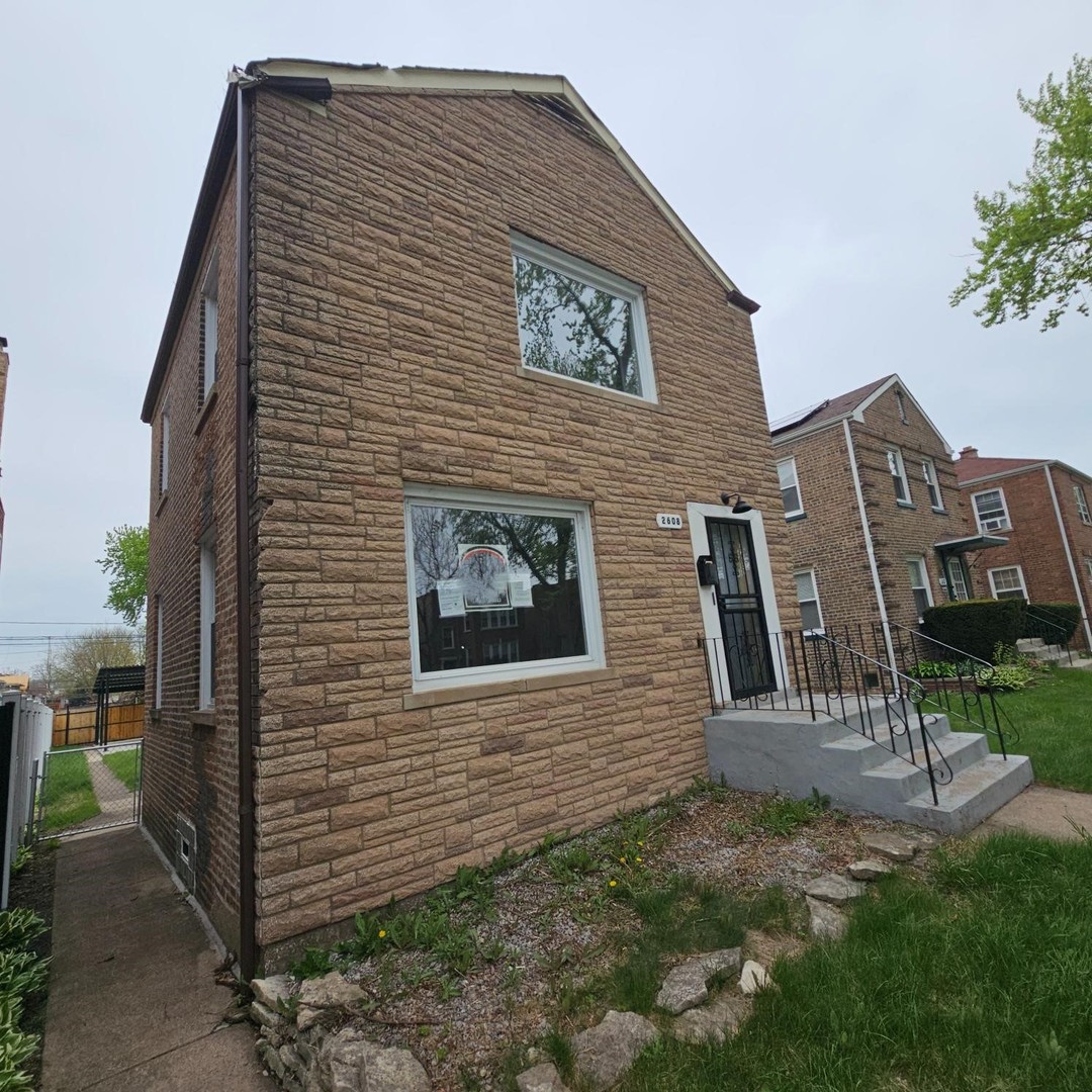 2608 E 92nd Street, Chicago, IL 60617