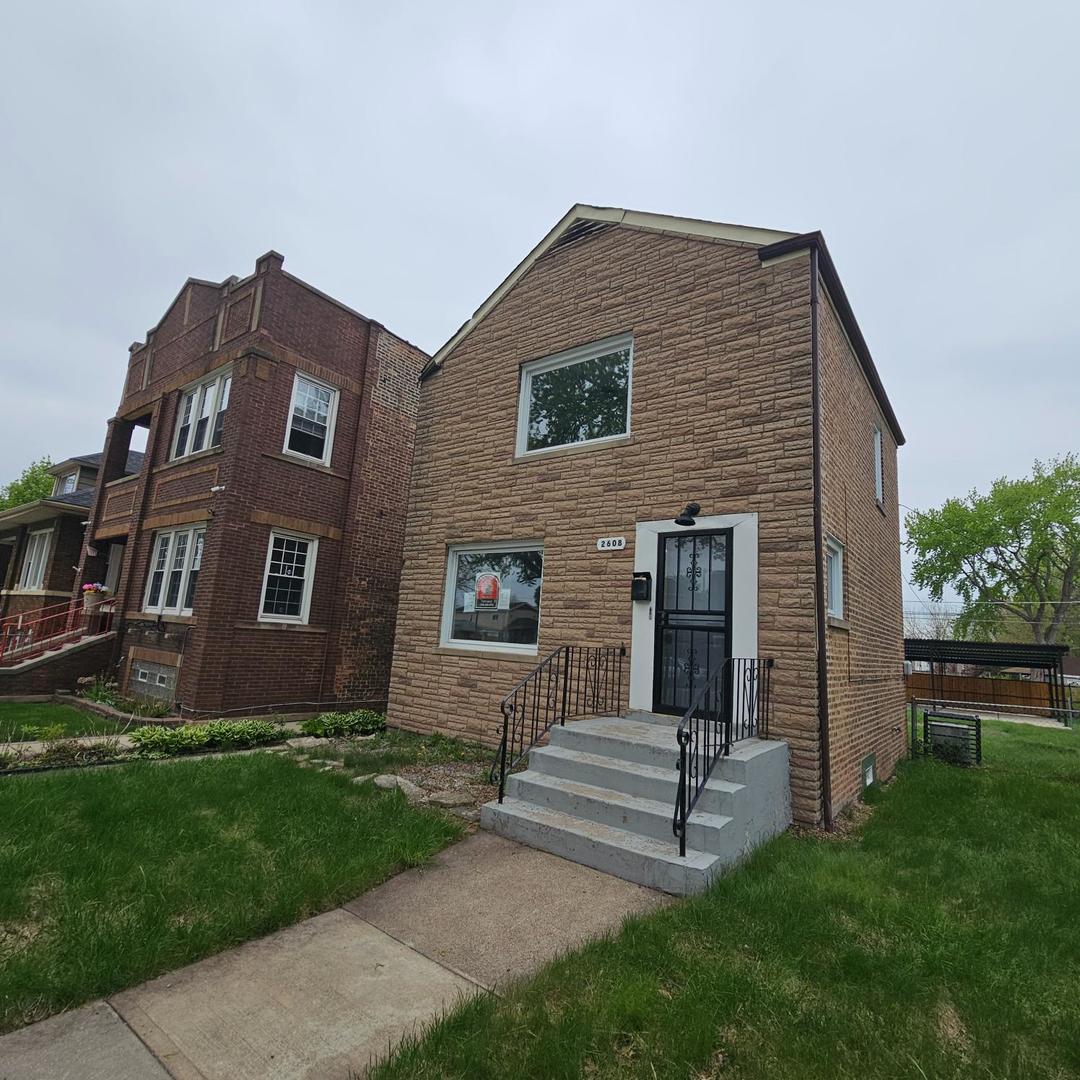 2608 E 92nd Street, Chicago, IL 60617