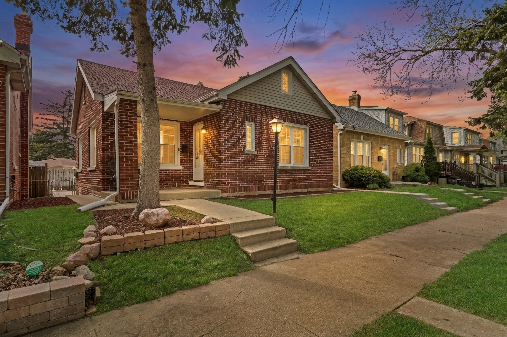 5332 N Latrobe Avenue, Chicago, IL 60630