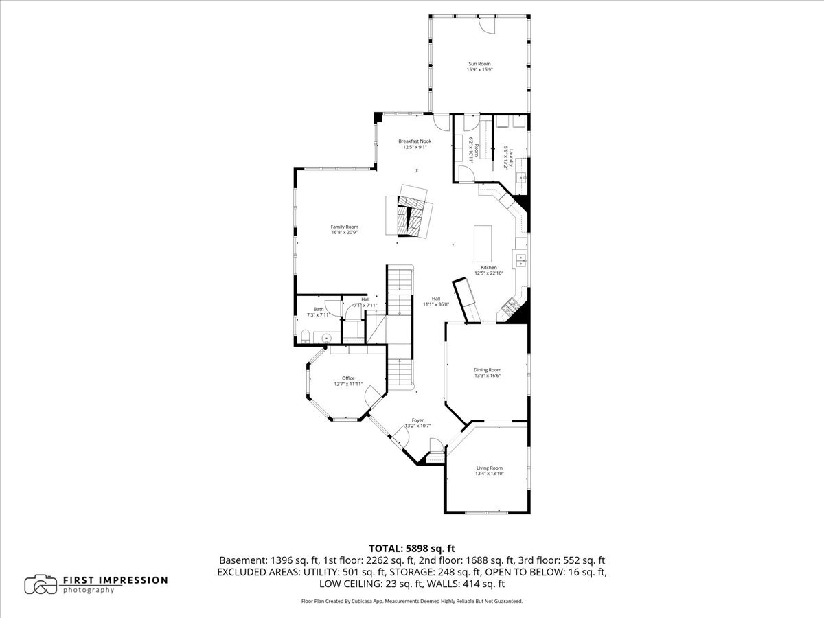 427 S Sleight Street, Naperville, IL 60540