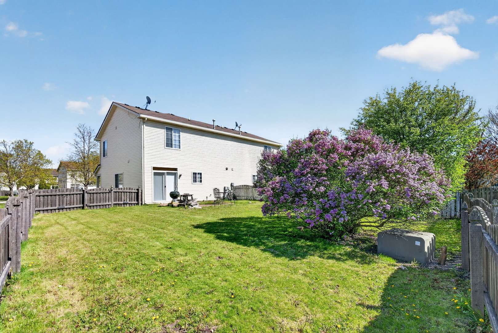 1429 Levato Lane, Minooka, IL 60447