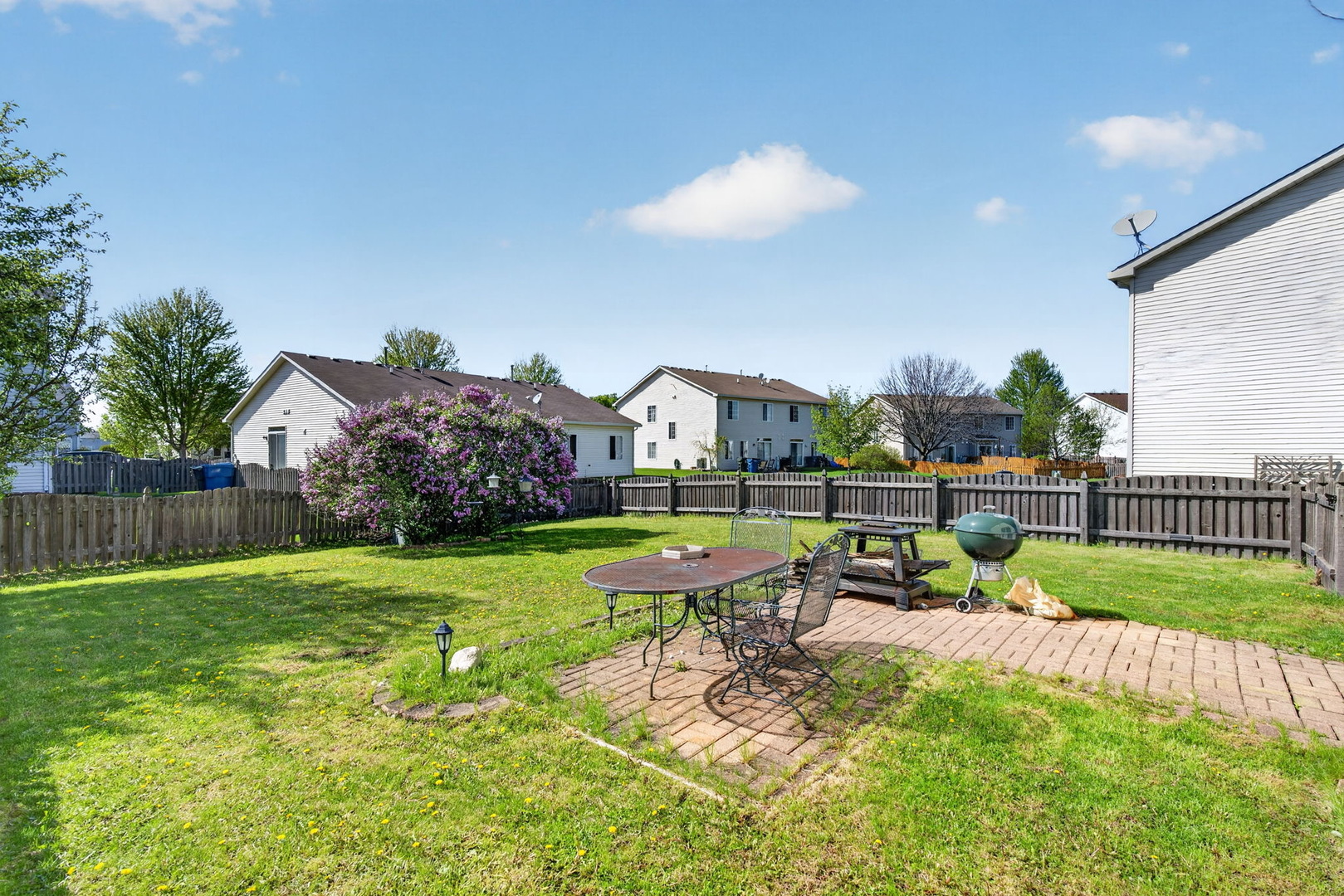 1429 Levato Lane, Minooka, IL 60447