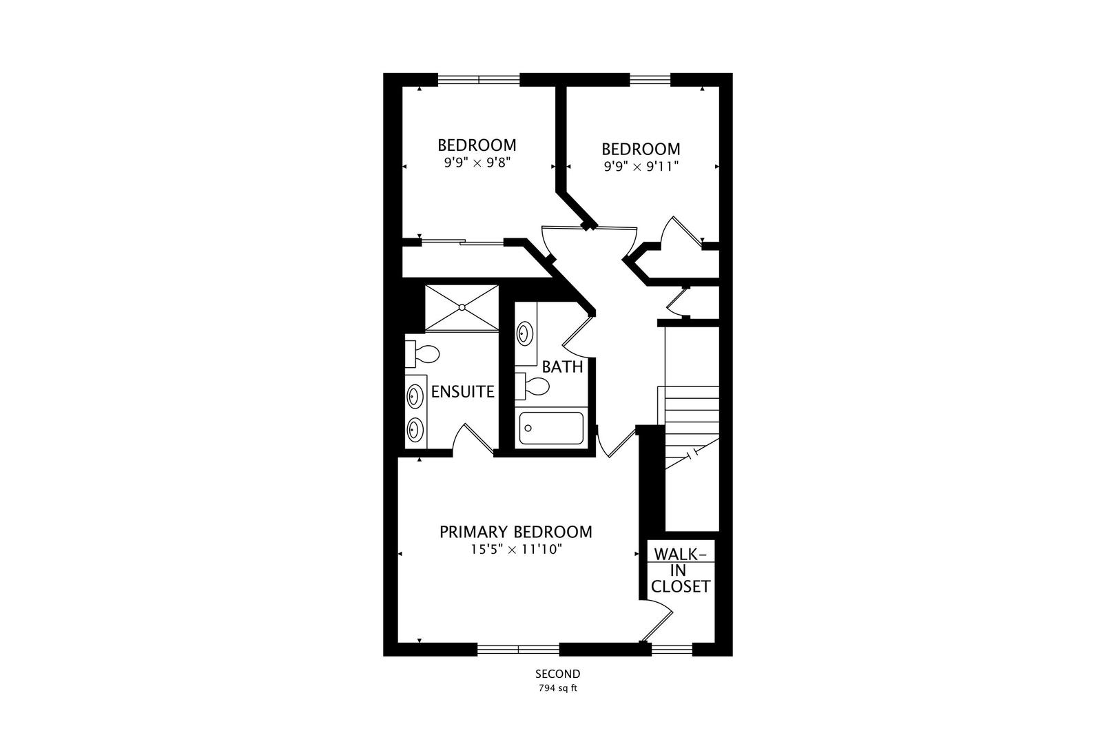 1541 Cooper Street, Des Plaines, IL 60018